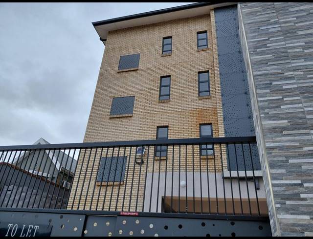 2 BEDROOM PROPERTY TO RENT IN MUSGRAVE